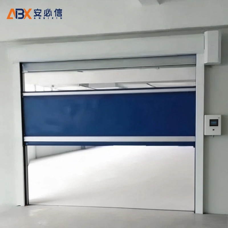 陇南市快速门