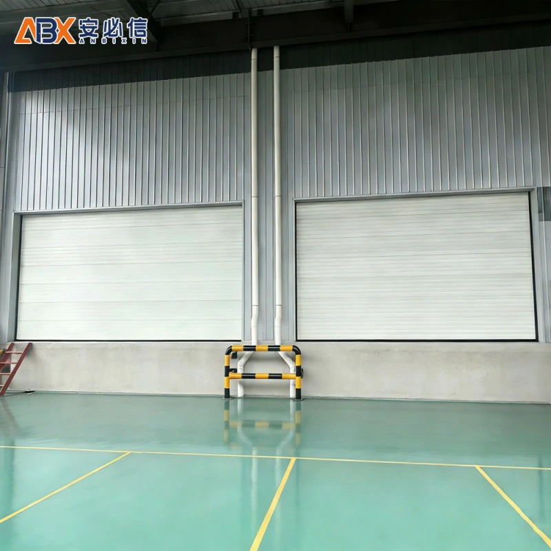 陇南市钢质滑升门