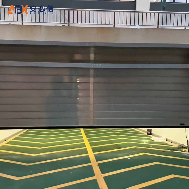 陇南市厂房高速门