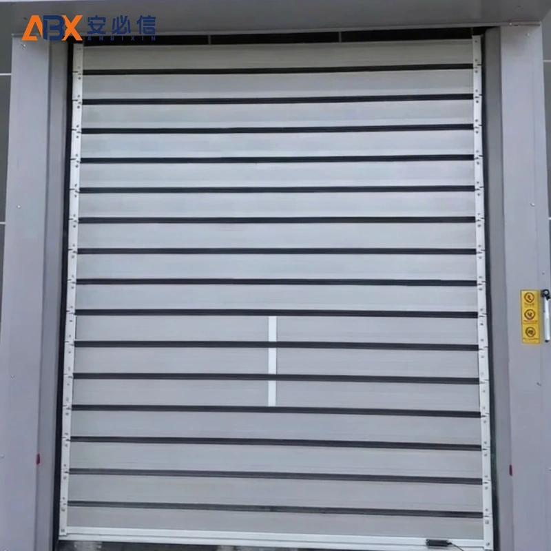 陇南市涡轮硬质高速门