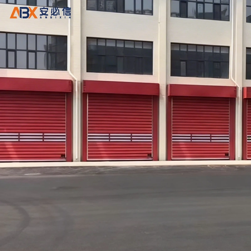 陇南市洁净室高速门